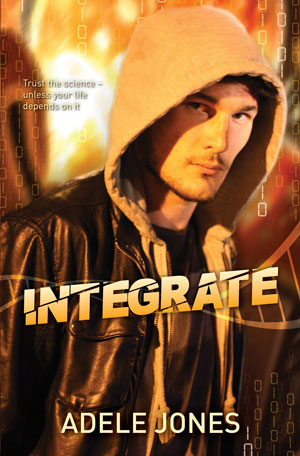 CoverIntegrate