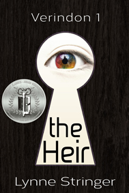 theheir_cover silver award small