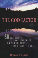 GodFactorCover