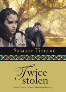 Twice Stolen cover high resolution